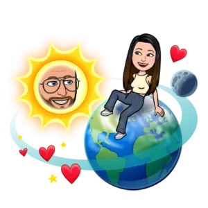 Snapchat Planets