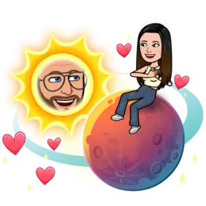 Snapchat Planets